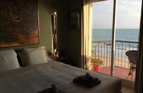 Sitges Town Center Apartment | Sitges Beach Panorama