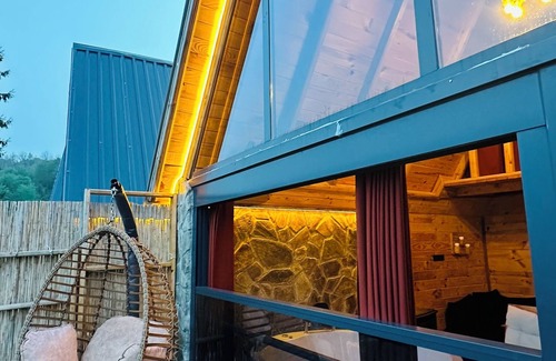 Ayder Ski Chalet | Sitiela Bungalov