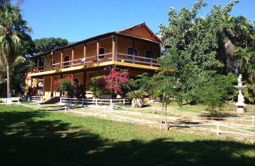 Costa Verde Cottage | Sítio Arca do Manoel - A beautiful place to gather family and friends