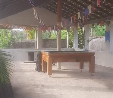 Mage House | Sitio Billo
