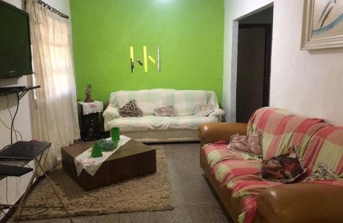 Mage House | Sitio Billo
