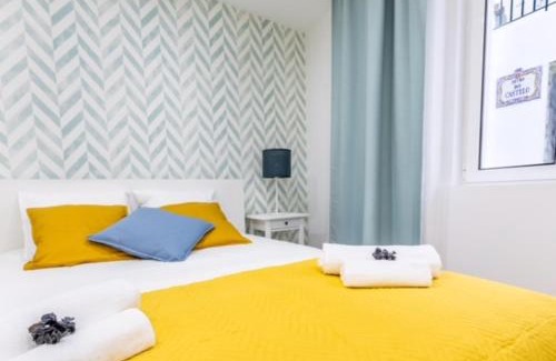 Cascais Apartment | Sitio Castelo Beach in Cascais