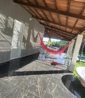 Redencao House | Sitio das nuvens