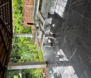 Redencao House | Sitio das nuvens