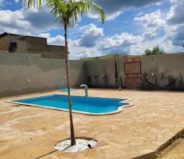 Tiradentes House | Sitio Fratelli
