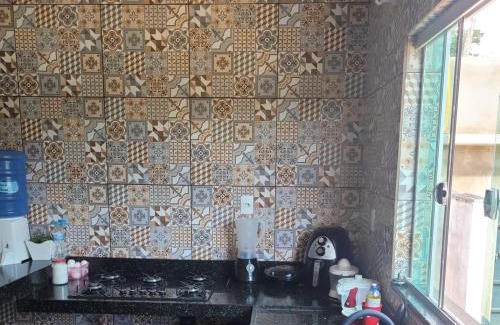 Tiradentes House | Sitio Fratelli
