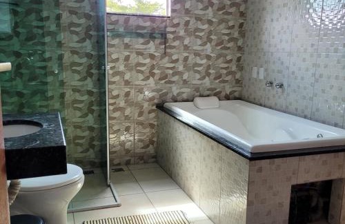 Tiradentes House | Sitio Fratelli