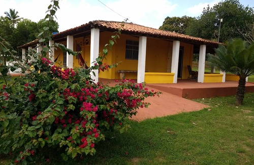 Itaporanga d'Ajuda House | Sitio Itaporanga D'Ajuda, 50 minutes from Aracaju and beaches