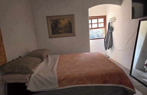 Itapecerica da Serra House | Sitio PiQuaPi