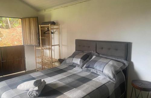 Sao Bento do Sapucai Cabin | Sitio São Sebastião