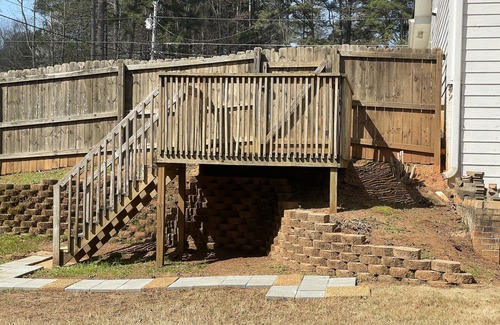 Conyers House | SITTC Suites-Hospitality At It’s Best!