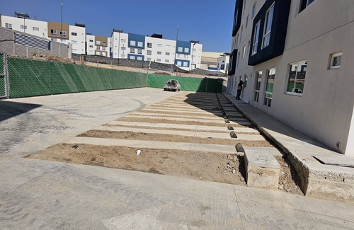 Cuautitlan Izcalli Apartment | Sittia Torre 35 Departamento 3 Recamaras Vista al lago