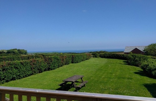 Hartland House | Situated In A Peaceful Location In An Area Of Outstanding Natural Beauty
