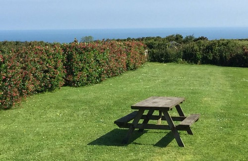 Hartland House | Situated In A Peaceful Location In An Area Of Outstanding Natural Beauty