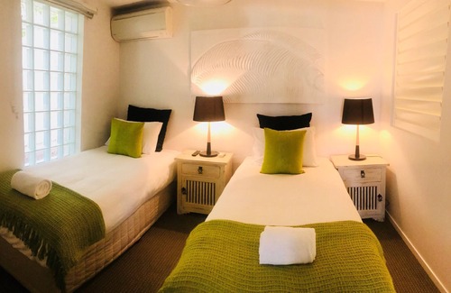 Noosa Heads Apartment | Situated right in the heart of iconic Hastings Street - Noosa Heads