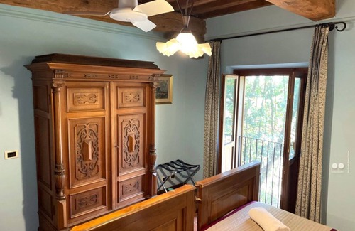 Chiusi Hotel | Situla - Junior Suite