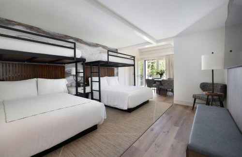 Vail Hotel | Sitzmark Vail