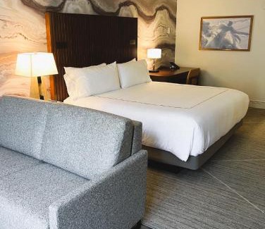 Vail Hotel | Sitzmark Vail
