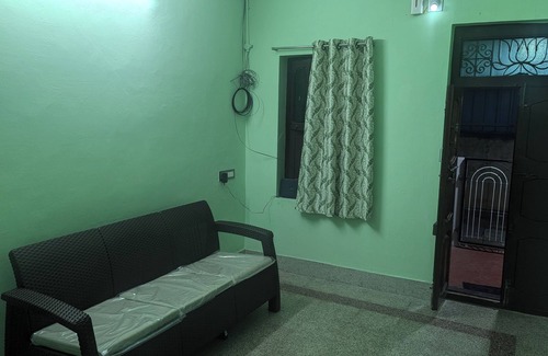 Tiruvannamalai House | Sivanandhan Home Stay