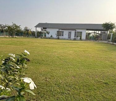 Kishangarh House | Siwach Farmhouse
