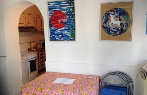 Villa Viani House | Six - Accommodation under pool with panoramic view, among olive trees, sea 15 km away