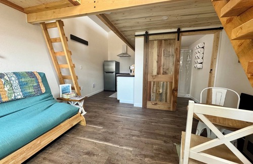 East Glacier Park Village Cabin | Siyeh Mountain Escape
