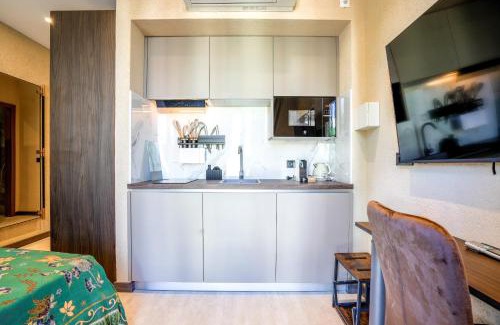 Sant Feliu de Guixols Apartment | SJ7 Aparthotel