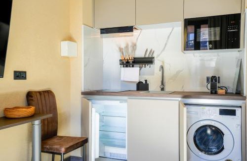 Sant Feliu de Guixols Apartment | SJ7 Aparthotel