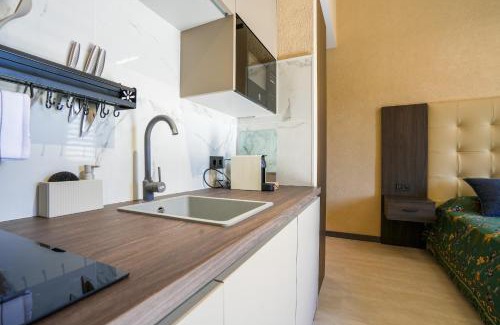 Sant Feliu de Guixols Apartment | SJ7 Aparthotel