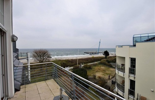 Hohwacht Apartment | Skandinavienblick 3,2 Flunderblick