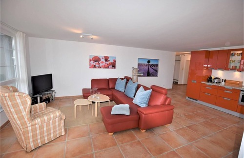 Hohwacht Apartment | Skandinavienblick Meerblick H