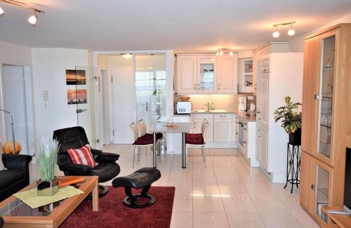 Hohwacht Apartment | Skandinavienblick Seaside 1.4 Ringe