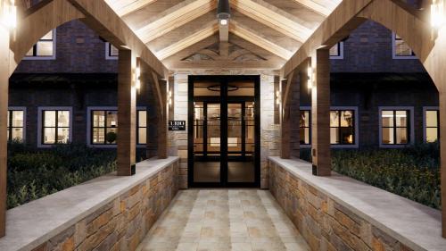 Mottville Hotel | Skaneateles Fields Resort & Spa, Curio Collection By Hilton