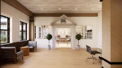 Mottville Hotel | Skaneateles Fields Resort & Spa, Curio Collection By Hilton