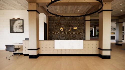 Mottville Hotel | Skaneateles Fields Resort & Spa, Curio Collection By Hilton