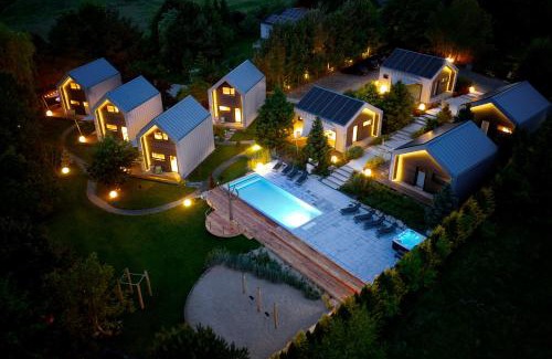 Ustronie Morskie House | SKARPA resort