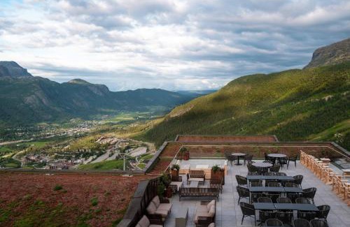 Hemsedal Hotel | Skarsnuten Mountain Resort & SPA