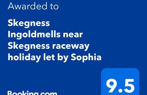 Ingoldmells Other | Skegness Ingoldmells near Skegness raceway holiday let by Sophia