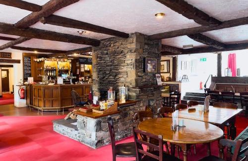 Skelwith Bridge Hotel | Skelwith Bridge Hotel