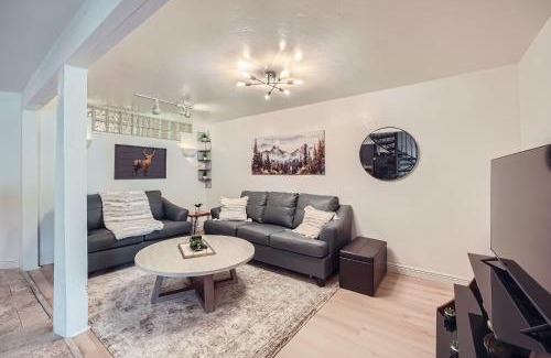 Eagle-Vail Apartment | Ski And Golf Condo - 9 Min To Vailbc