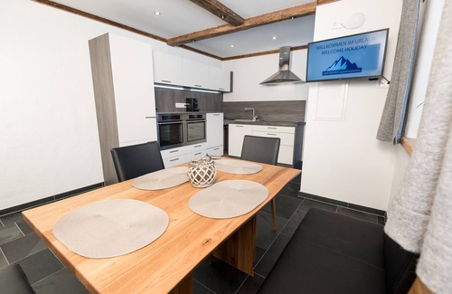 Flattach Apartment | Ski and nature holiday in the Hohe Tauern National Park in Carinthia