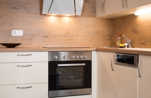 Flattach Apartment | Ski and nature holiday in the Hohe Tauern National Park in Carinthia