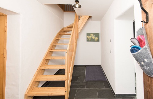 Flattach Apartment | Ski and nature holiday in the Hohe Tauern National Park in Carinthia