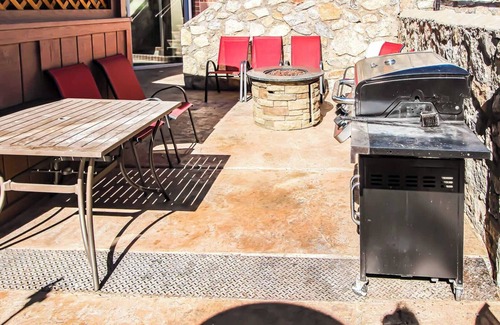 Ruidoso Condo | Ski Apache: a short drive from Ruidoso. The perfect place for winter enthusiasts