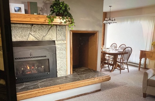 Tullahoma Condo | SKI BIG SKY
