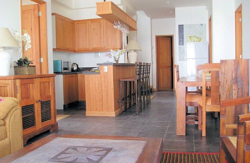 Farellones Ski Chalet | Ski Chalet Rental in Chile