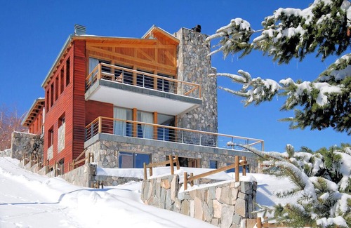 Farellones Ski Chalet | Ski Chalet Rental in Chile