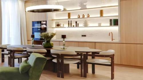 Lech am Arlberg Ski Chalet | Ski Chalet Stubenbach Lech