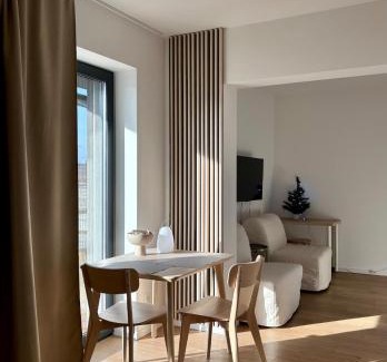 Liptovsky Mikulas Apartment | Ski & chill with a summer terrace