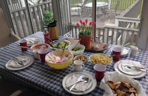Union Dale House | Ski Elk Mountain, hike, walk or bike Rail to Trails, fish, or star gaze.